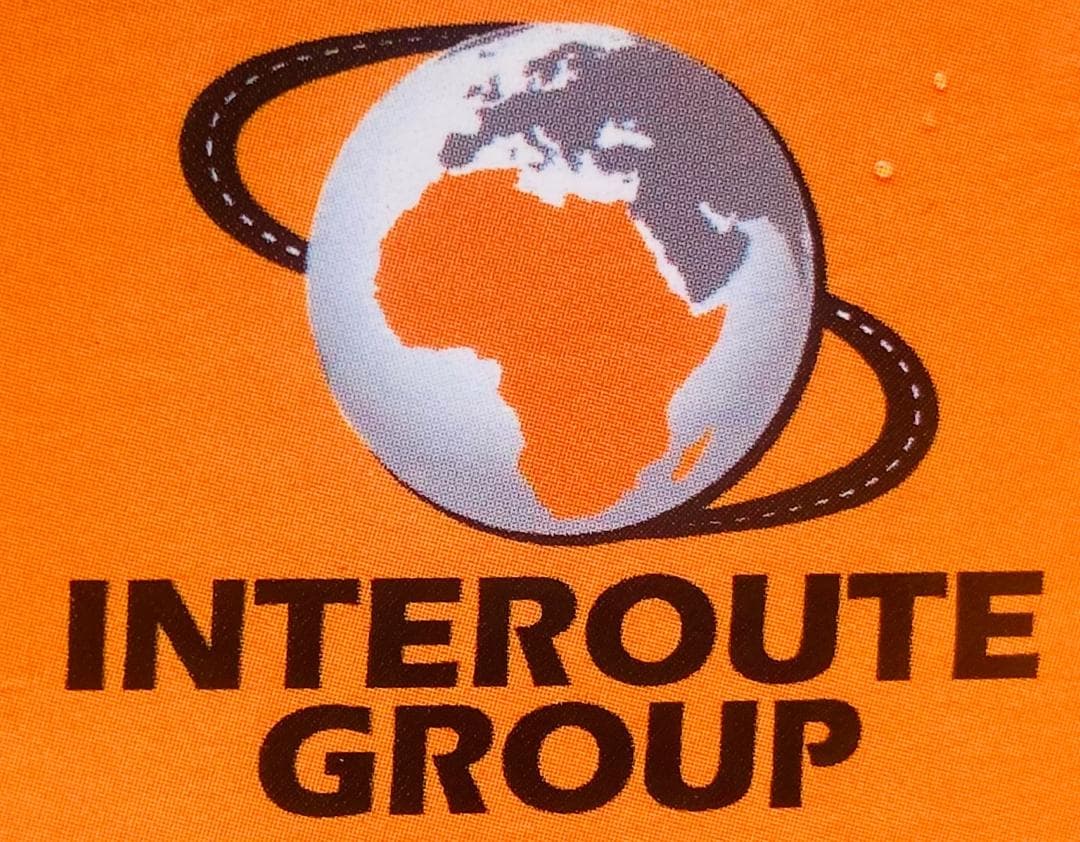 Interoute Group Logo